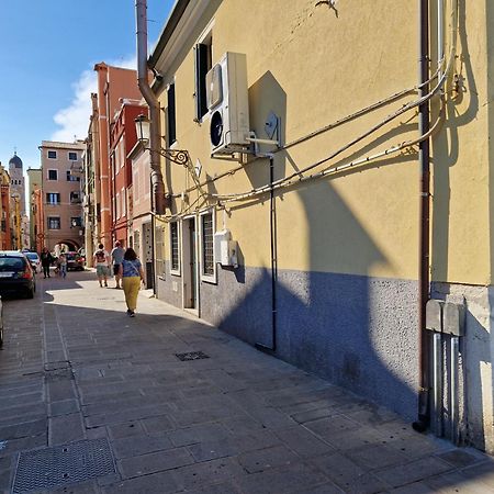 Venezia Star Apartment Chioggia Exterior foto