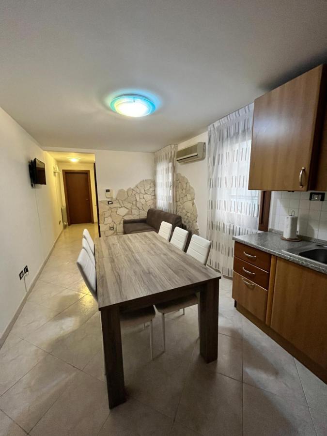 Venezia Star Apartment Chioggia Exterior foto