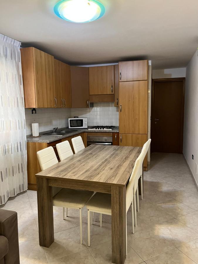 Venezia Star Apartment Chioggia Exterior foto