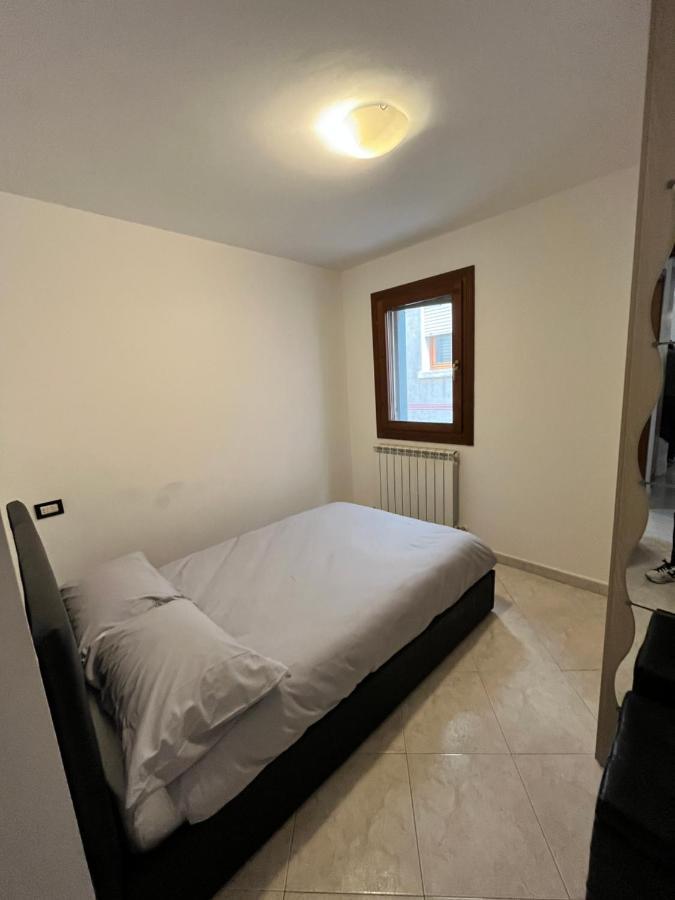 Venezia Star Apartment Chioggia Exterior foto