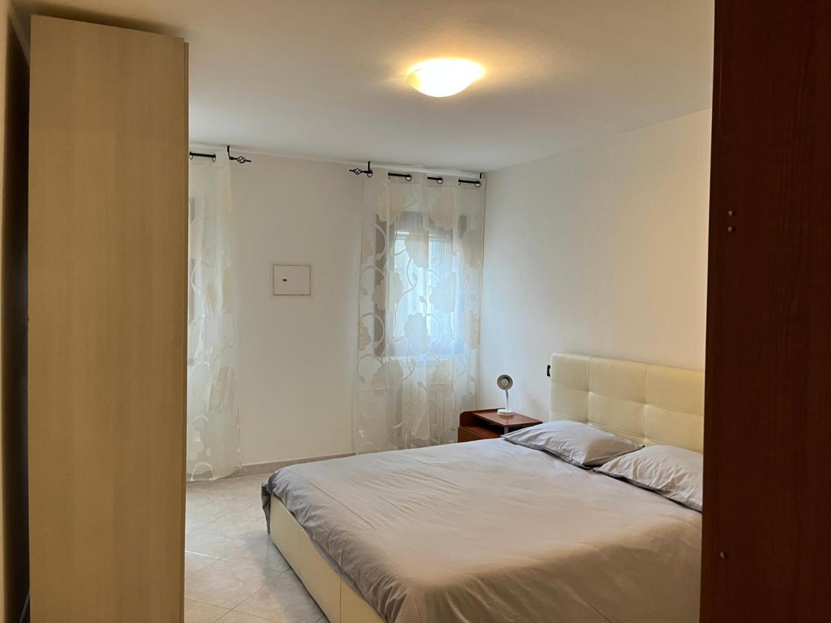 Venezia Star Apartment Chioggia Exterior foto