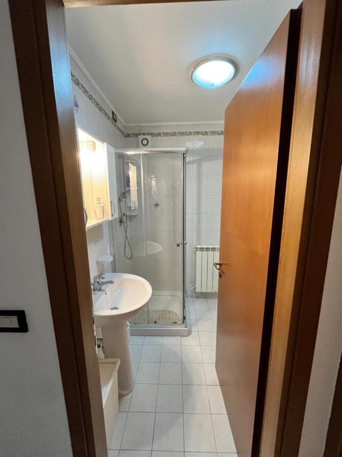 Venezia Star Apartment Chioggia Exterior foto