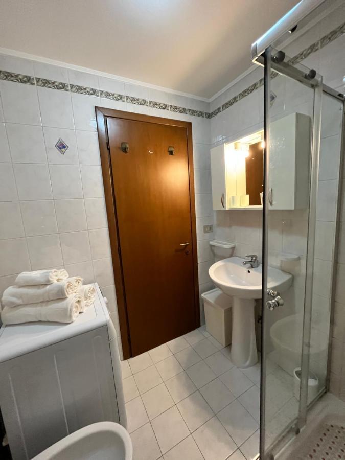 Venezia Star Apartment Chioggia Exterior foto