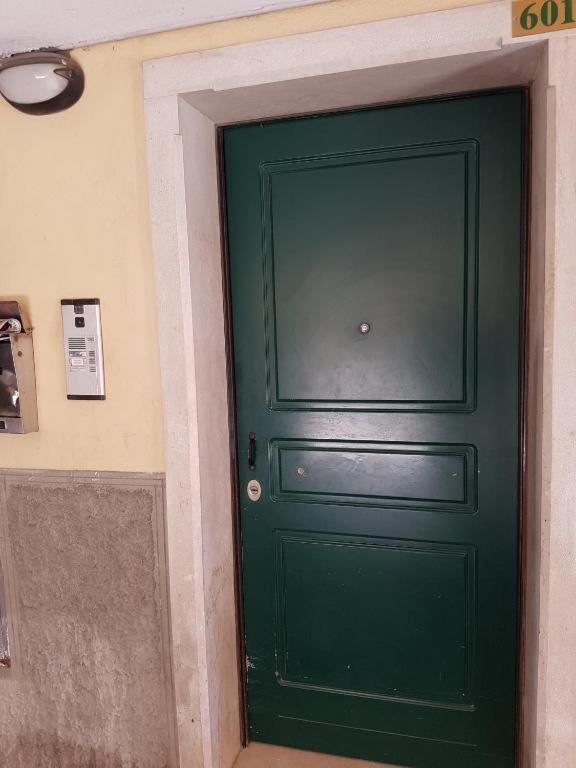 Venezia Star Apartment Chioggia Exterior foto