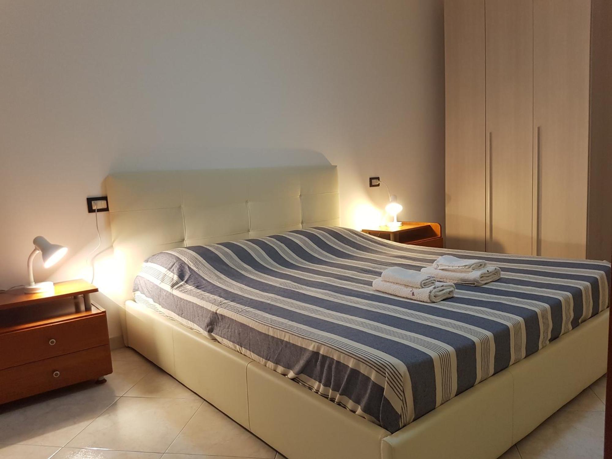 Venezia Star Apartment Chioggia Exterior foto